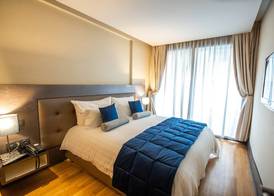 Gray Boutique Hotel Casablanca 2