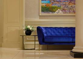 The College Green Dublin Hotel, Autograph Collection 4