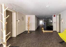 Athens Mosaico Suites & Apartments 5