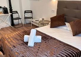 Hostal Arenal Madrid 2