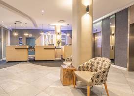 Holiday Inn Express CAPE TOWN CITY CENTRE by IHG 2