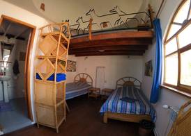 Hotel La Cupula 2