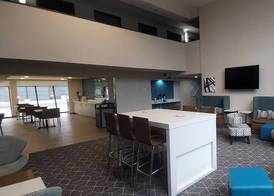 Clarion Pointe OKC Airport 2