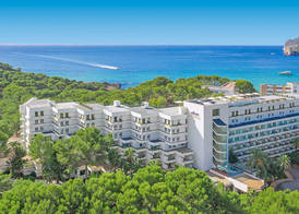 allsun Hotel Bella Paguera 3