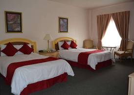 Best Western Centro Cadereyta 3