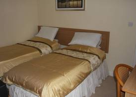 Cottage Lea's Country Hotel & Restaurant 5
