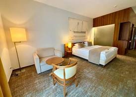 Zenit Wellness Hotel Balaton 3