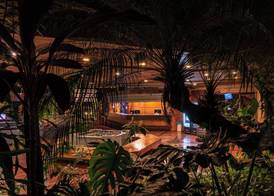 Hotel Colonial Iguaçu 3