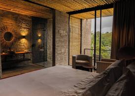 Hotel Casa Tuirak 5