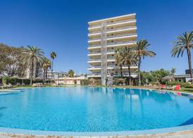 SOL by Meliá Marbella Estepona - Atalaya Park 2