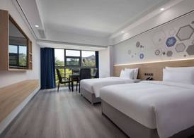 Microtel by Wyndham Kunming Guandu 5