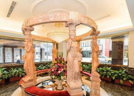 Royal Seasons Hotel Taipei ‧ Nanjing W. 3