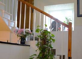 Lowbyer Manor Country House 2