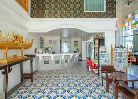 Grand Supicha City Hotel 4