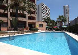 La Caseta Apartments 5