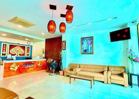 KS Residence Hotel 3