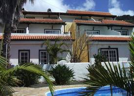Apartments & Bungalows Finca Colón 3