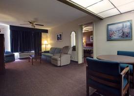 Americas Best Value Inn Marshall 2