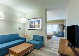 Holiday Inn Express HAUPPAUGE-LONG ISLAND by IHG 3