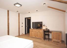 Hotel Malé Versailles 4