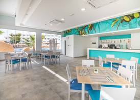 MarSenses Rosa del Mar Hotel & Spa 4