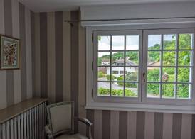 Auberge des Chasseurs 5