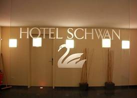 Hotel Restaurant Schwan 5