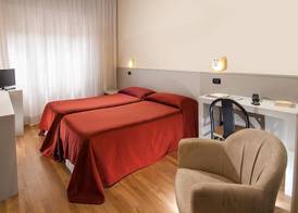 Hotel Milano 3