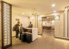 Airport Hotel Chanakya 3