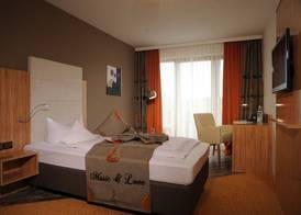 Hotel Freund - Privathotels Dr Lohbeck 4