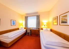 CityHotel Kempten 5