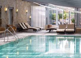 Schlosshotel Münchhausen 4