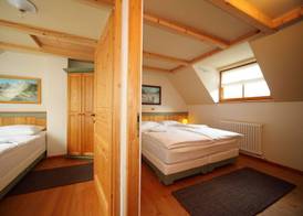 Kronau Chalet Resort 4