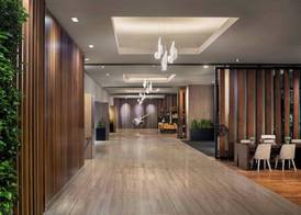 The Westin Cleveland Downtown 4