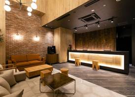 KOKO HOTEL Sapporo Susukino 3