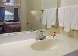 Quality Inn & Suites Greenville 4