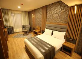 Büpa Plus Hotel 5