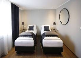 Keflavik Micro Suites 4