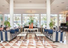 Grupotel Playa de Palma Suites & Spa 3