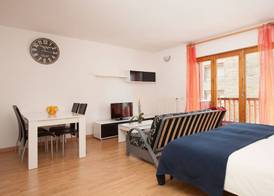 Apartaments Les Terrasses del Tarter 2