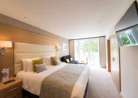 The Park Hotel 4