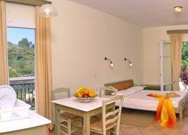 Panselinos Hotel 4