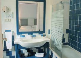 Hotel Malaga Picasso 4