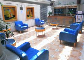 Hotel Azores 5