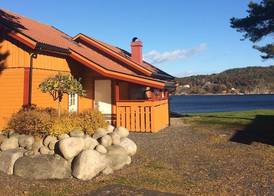 Sørlandet Feriesenter 3