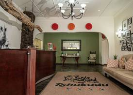 Tshukudu Game Lodge 2