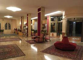 Hotel Ariston Molino Buja 4