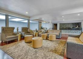 SureStay Plus Hotel by Best Western Reno Airport 4