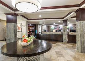Branson Hillside Hotel 2