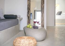 Santorini Villas 3